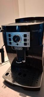 DeLonghi MAGNIFICA S volautomatische koffiemachine GARANTIE, Elektronische apparatuur, Koffiezetapparaten, 10 kopjes of meer, Ophalen of Verzenden
