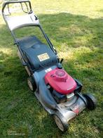 Honda hrx476 hydrostatic, Tuin en Terras, Ophalen, Gebruikt