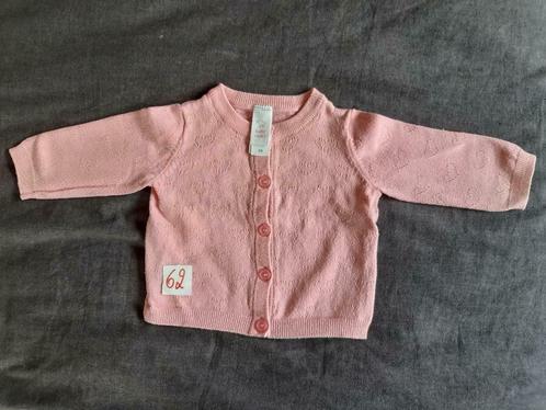 Pakket Meisjeskledij maat 62, Kinderen en Baby's, Babykleding | Maat 62, Gebruikt, Meisje, Ophalen of Verzenden