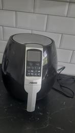 Airfryer Princess, Ophalen of Verzenden, Zo goed als nieuw, Airfryer XL