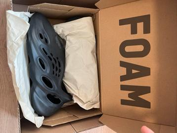 Yeezy Foam - 42,5 - nieuw beschikbaar voor biedingen