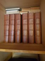 LAROUSSE XX SIECLE ENCYCLOPEDIE, Ophalen of Verzenden, Larousse