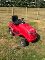 Honda zitmaaier, Tuin en Terras, Zitmaaiers, Ophalen, Zo goed als nieuw
