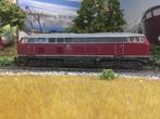 Märklin 37744.10 V 160 uit startpakking sound MFX, Wisselstroom, Gebruikt, Locomotief, Ophalen of Verzenden