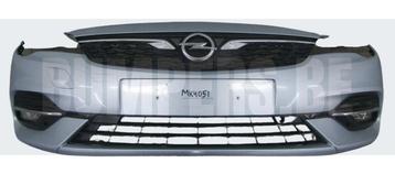 Bumper Opel Astra K V 5  Facelift 19-22  39130492 Voorbumper beschikbaar voor biedingen