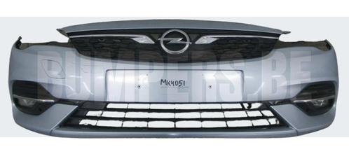 Bumper Opel Astra K V 5  Facelift 19-22  39130492 Voorbumper, Auto-onderdelen, Carrosserie, Bumper, Voor, Gebruikt, 6 maanden garantie