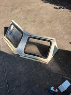 Windscherm voor boot, Watersport en Boten, Ophalen, Gebruikt