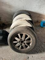 Velgen renault fluence, Auto-onderdelen, Velg(en), 16 inch, Gebruikt, Personenwagen