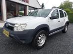 Dacia Duster 1.6i, Euro 5, Zwart, Elektrische ramen, Duster