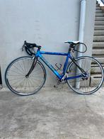 Concorde roadbike Toscane, Fietsen en Brommers, Ophalen, Zo goed als nieuw, Carbon