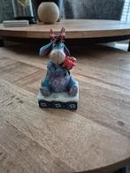 Disney traditions winter wonders, Verzamelen, Ophalen, Winnie de Poeh of vrienden, Nieuw, Beeldje of Figuurtje