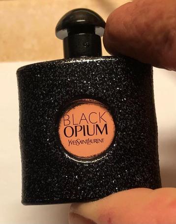 Miniature YSL Black Opium NEUF