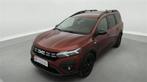 Dacia Jogger 1.0 TCE 110cv Extreme 7pl. NAVI / FULL LED / CA, Auto's, Dacia, Gebruikt, 129 g/km, 7 zetels, Bedrijf