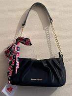 Jacques Esterel stokbroodzak, Handtassen en Accessoires, Tassen | Damestassen, Ophalen of Verzenden, Nieuw, Blauw