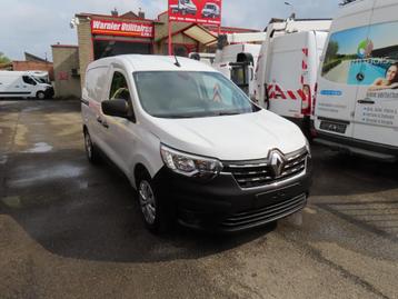 Renault Express 15.550€ HTVA beschikbaar voor biedingen