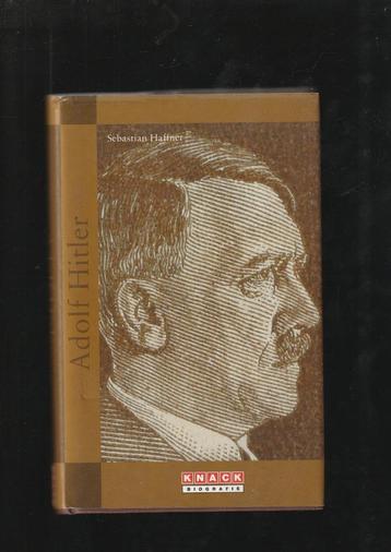 Sebastian Haffner werd in 1907 geboren in Berlijn en opgelei beschikbaar voor biedingen