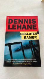 Thrillers Dennis Lehane, Livres, Thrillers, Comme neuf, Enlèvement, Dennis Lehane