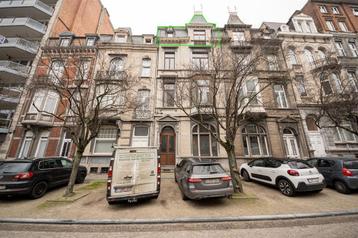 Appartement à vendre à Liège, 1 chambre, Immo, 182 kWh/m²/jaar, Appartement, 1 kamers, 20 m²