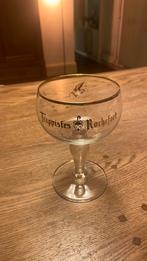 Rochefort Becasse, Verzamelen, Ophalen of Verzenden, Zo goed als nieuw, Bierglas