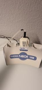 Phénix USB Neo électrostimulation et biofeedback, Gebruikt, Ophalen, Lichaamsverzorging