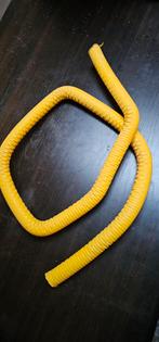 PLT Gasbuis DN32 Boagaz, Enlèvement