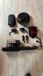 Onderdelen kawasaki vulcan s 2023, Enlèvement, Utilisé