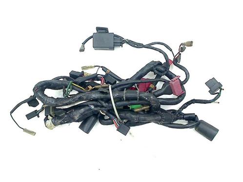KABELBOOM Honda VFR 400 R 1989-1992 (VFR400R NC30), Motoren, Onderdelen | Honda, Gebruikt