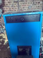Chaudière avec Brûlure en très bon état, Enlèvement, Comme neuf