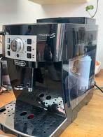 De'Longhi Magnifica S + extra’s, Enlèvement, Comme neuf