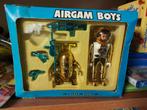 Vintage airgam boys Superstars Playmobil 1981, Comme neuf, Enlèvement ou Envoi
