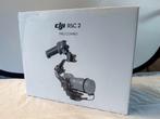DJI RSC 2 Pro Combo – In uitstekende staat, Enlèvement ou Envoi, Comme neuf, Autres types