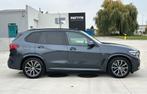 BMW X5 xDrive45e M Pack Aero 2020 399pk FULL OPTION, Autos, Cuir, Argent ou Gris, Achat, 293 kW
