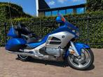 Honda Goldwing 1800 Deluxe, Bedrijf, Meer dan 35 kW, Toermotor, 1800 cc