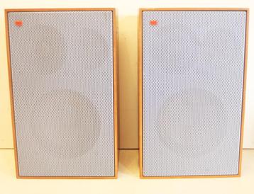 Heco P-2302 Luidsprekers / 3-Way System / Jaren 70 / Germany beschikbaar voor biedingen