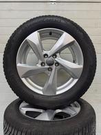 18’’ AUDI Q3 VELGEN ALL SEASON WINTERBANDEN ORIG AUDI SPORT, Auto-onderdelen, 19 inch, Gebruikt, Banden en Velgen, 235 mm