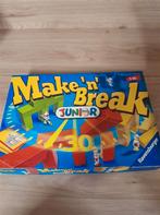 make n break junior - s4445, Hobby en Vrije tijd, Verzenden, Zo goed als nieuw