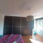 Garde robe dressing, Ophalen, Gebruikt, 200 cm of meer, Met hangruimte