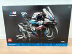 Lego BMW M 1000 RR  42130 ( nieuw in verzegelde verpakking), Ophalen of Verzenden, Zo goed als nieuw, Lego
