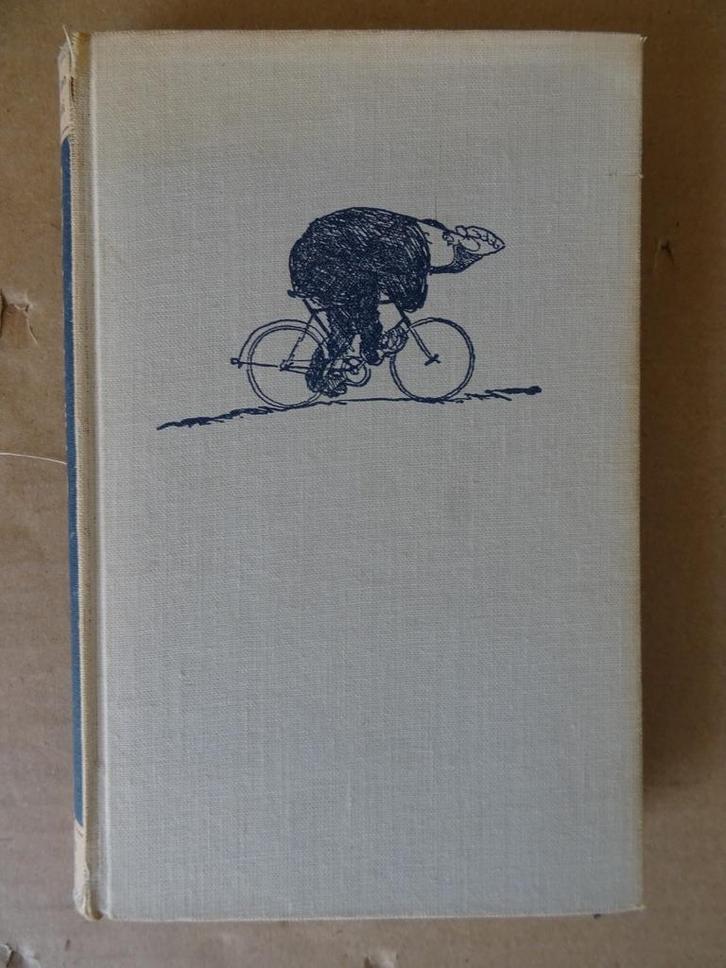 Giovannino Guareschi Don Camillo en de kleine wereld 1952, Livres, Romans, Comme neuf, Pays-Bas, Enlèvement ou Envoi