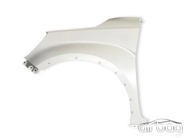 Suzuki Ignis 57711M66R00 Zijscherm/Spatbord Scherm Links Voo beschikbaar voor biedingen