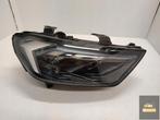 Audi A1 II 82A Full Led Zwart rechterlamp, Gebruikt, Audi