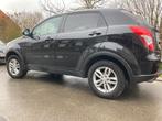 Ssang Yong Korando, Autos, SsangYong, Boîte manuelle, 5 portes, 5 places, Particulier