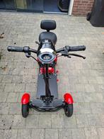 scootmobiel opvouwbaar in 2 seconden, Diversen, Nieuw, Ophalen, Overige merken, 16 km/u of meer