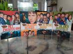 Populaire jeugdboeken 'Ghost Rockers' (Nieuw), Ophalen of Verzenden, Zo goed als nieuw