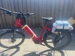 Koga PACE B05 2025 maat L. 0 km op de teller! Alles aanwezig, Fietsen en Brommers, Elektrische fietsen, Overige merken, Nieuw