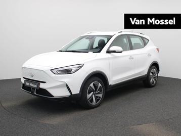 MG MG ZS EV EV Standard Range Comfort 50 kWh beschikbaar voor biedingen