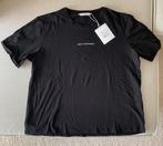 Nieuwe dames Tshirt (100% organisch katoen), Kleding | Dames, T-shirts, Zwart, Maat 42/44 (L), Nieuw, Ophalen of Verzenden