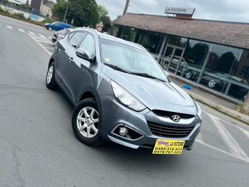 Hyundai IX35 CRDi , 2013 année 85Kw 221000km 0032495310431 beschikbaar voor biedingen