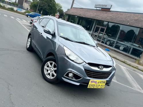Hyundai IX35 CRDi , 2013 année 85Kw 221000km 0032495310431, Auto's, Hyundai, Bedrijf, Te koop, iX35, ABS, Airbags, Airconditioning
