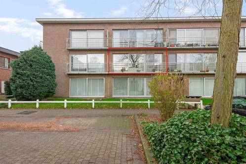 Appartement te koop in Edegem, 2 slpks, Immo, Huizen en Appartementen te koop, Appartement, B